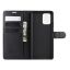 Brodef Wallet чехол книжка для Samsung Galaxy S10 Lite черный