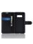 Brodef Wallet чехол книжка для Samsung Galaxy S10e черный