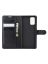 Brodef Wallet чехол книжка для Samsung Galaxy S20 FE черный