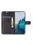 Brodef Wallet чехол книжка для Samsung Galaxy S21 черный