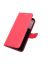 Brodef Wallet чехол книжка для Samsung Galaxy S21 Plus / S21+ красный