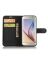 Brodef Wallet чехол книжка для Samsung Galaxy S7 черный