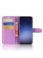 Brodef Wallet чехол книжка для Samsung Galaxy S9 фиолетовый