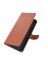 Brodef Wallet чехол книжка для Xiaomi Redmi 9 коричневый
