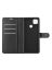 Brodef Wallet чехол книжка для Xiaomi Redmi 9C черный