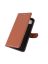 Brodef Wallet чехол книжка для Xiaomi Redmi 9C коричневый