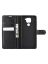Brodef Wallet чехол книжка для Xiaomi Redmi Note 9 черный