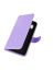 Brodef Wallet Чехол книжка кошелек для Alcatel 1B (2020) / 1A (2020) фиолетовый