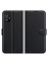 Brodef Wallet Чехол книжка кошелек для Asus Zenfone 8 ZS590KS черный