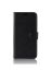 Brodef Wallet Чехол книжка кошелек для Asus Zenfone Max Pro M2 ZB631KL черный