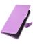 Brodef Wallet Чехол книжка кошелек для Huawei Honor 30 Pro фиолетовый