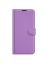 Brodef Wallet Чехол книжка кошелек для Honor 50 SE фиолетовый