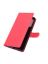 Brodef Wallet Чехол книжка кошелек для Huawei Honor 10X lite красный