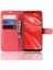Brodef Wallet Чехол книжка кошелек для Huawei Honor 20 Lite 2019/Honor 10i/Honor 20e красный