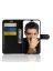 Brodef Wallet Чехол книжка кошелек для Huawei Honor 8X черный