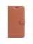 Brodef Wallet Чехол книжка кошелек для Huawei Honor View 10 коричневый