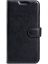 Brodef Wallet Чехол книжка кошелек для Huawei P10 Lite черный