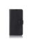 Brodef Wallet Чехол книжка кошелек для Huawei P10 Plus черный