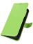 Brodef Wallet Чехол книжка кошелек для Huawei Y8p зеленый