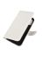 Brodef Wallet Чехол книжка кошелек для iPhone 12 mini белый