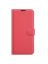 Brodef Wallet Чехол книжка кошелек для iPhone 13 Pro красный