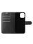 Brodef Wallet Чехол книжка кошелек для iPhone 13 Pro Max черный