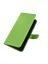 Brodef Wallet Чехол книжка кошелек для Nokia 5.3 зеленый