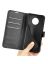 Brodef Wallet Чехол книжка кошелек для Nokia G50 черный