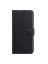Brodef Wallet Чехол книжка кошелек для Nokia XR20 черный
