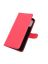 Brodef Wallet Чехол книжка кошелек для Oppo A53 2020 / Oppo A32 2020 красный