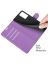Brodef Wallet Чехол книжка кошелек для Oppo A54 фиолетовый