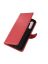 Brodef Wallet Чехол книжка кошелек для Realme 6 / Realme 6S красный