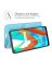 Brodef Wallet Чехол книжка кошелек для Realme 8 5G / Narzo 30 5G голубой