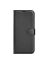 Brodef Wallet Чехол книжка кошелек для Realme 8i черный