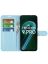 Brodef Wallet Чехол книжка кошелек для Realme 9 Pro голубой