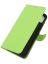 Brodef Wallet Чехол книжка кошелек дляRealme 7i / Realme C25s зеленый