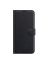 Brodef Wallet Чехол книжка кошелек для Samsung Galaxy A22s черный