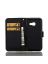 Brodef Wallet Чехол книжка кошелек для Samsung Galaxy A3 2017 Ловец