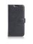 Brodef Wallet Чехол книжка кошелек для Samsung Galaxy A7 (2017) SM-A720F/DS черный