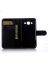 Brodef Wallet Чехол книжка кошелек для Samsung Galaxy J3 (2016) SM-J320F/DS черный