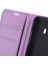 Brodef Wallet Чехол книжка кошелек для Samsung Galaxy J5 (2016) SM-J510F/DS фиолетовый