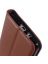Brodef Wallet Чехол книжка кошелек для Samsung Galaxy J5 (2016) SM-J510F/DS коричневый
