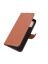 Brodef Wallet Чехол книжка кошелек для Samsung Galaxy M31s коричневый