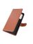 Brodef Wallet Чехол книжка кошелек для Samsung Galaxy Note 20 Ultra коричневый