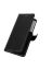 Brodef Wallet Чехол книжка кошелек для Samsung Galaxy S21 Ultra черный