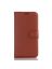 Brodef Wallet Чехол книжка кошелек для Samsung Galaxy S7 коричневый