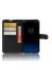 Brodef Wallet Чехол книжка кошелек для Samsung Galaxy S8 черный