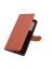Brodef Wallet Чехол книжка кошелек для Vivo V20 SE коричневый