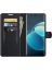 Brodef Wallet Чехол книжка кошелек для Vivo X60 Pro черный
