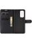 Brodef Wallet Чехол книжка кошелек для Xiaomi Mi 10T черный